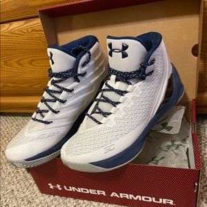 Steph Curry Men’s UA Curry 3